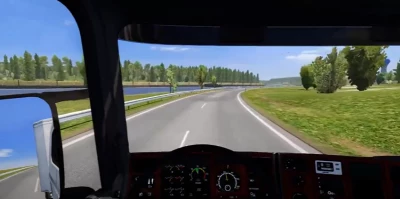 Scania DSC14 V8 Sound v2.0