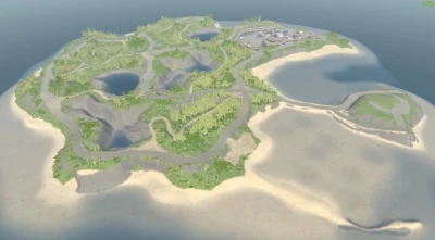 Section Island v0.7.1