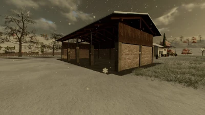 Shed v1.0.0.0