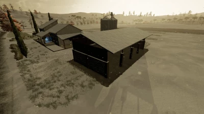 Shed v1.0.0.0