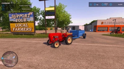 Small trailer mp480 v1.0.0.0