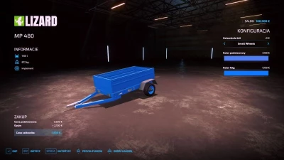 Small trailer mp480 v1.0.0.0