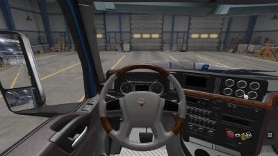 Smart 20IN Steering Wheels 1.43