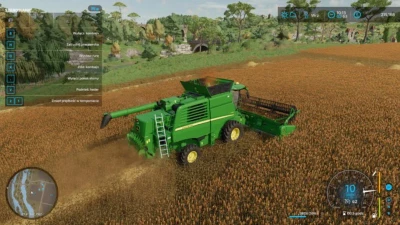 Sorghum Straw v1.0.0.0