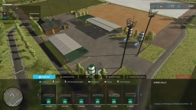 Spring Map Savegame v1.0.0.0