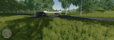 Steinbergerwald Map v1.0.0.0