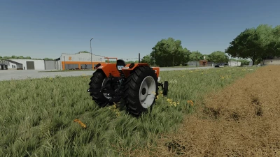 Steyr 8073 v1.0.0.0