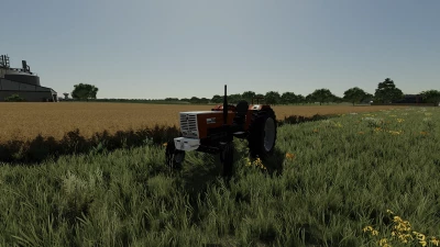 Steyr 8073 v1.0.0.0