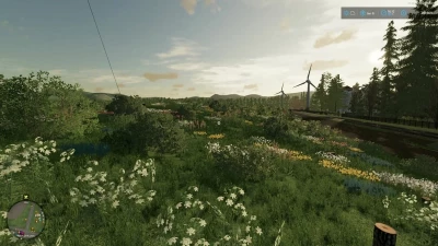 SWEDISH LANDSCAPE 2022 v1.5.0.0