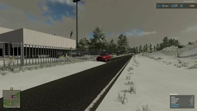 Swedish LANDSCAPE 2022 v1.6.1.0