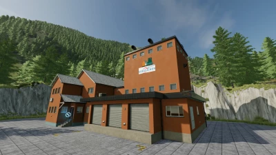 Swiss Alps Farm v1.0.0.1