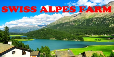 Swiss Alps Farm v1.0.0.1