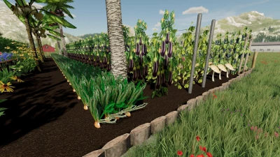 The Garden v1.7.0.0