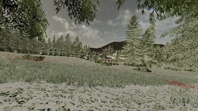 The Risoux Forest v1.0.0.0