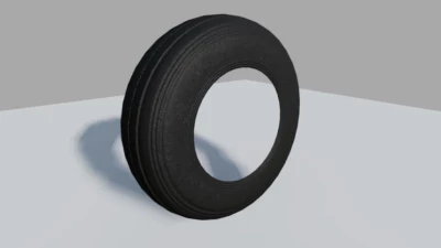 Tire (Prefab) v1.0.0.0