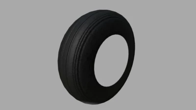 Tire (Prefab) v1.0.0.0