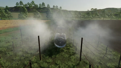 Tornado Vineyard v1.0