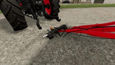 Trailer Attacher Support v1.0.0.0