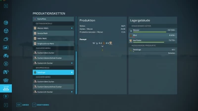 tree nursery v1.1