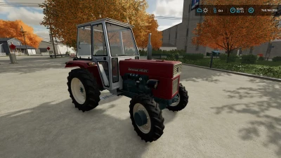 Universal 445DTC v1.0.0.0