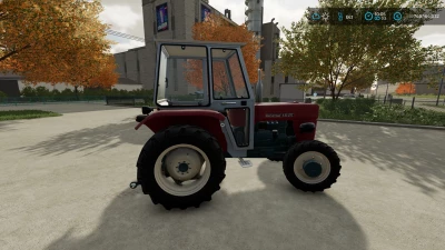 Universal 445DTC v1.0.0.0