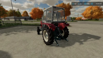 Universal 445DTC v1.0.0.0