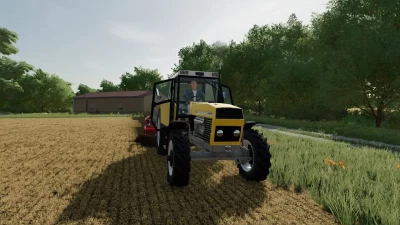 Ursus 1204-1614 Pack v1.0.0.0