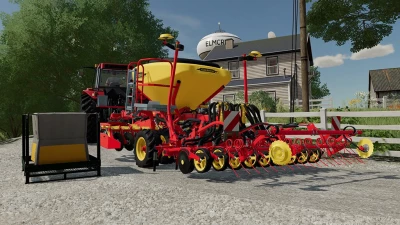 Väderstad Spirit R 300S v1.0.0.1