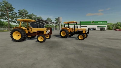 Valmet 78 88 Arrozeiro v1.0.0.0