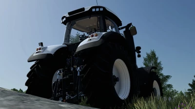 Valtra S3 v1.0.0.0