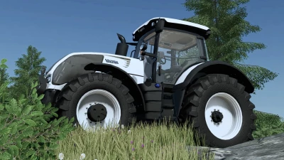 Valtra S3 v1.0.0.0