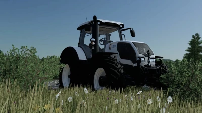 Valtra S3 v1.0.0.0