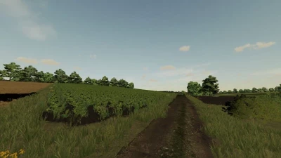 Wielmoża Map v1.0.0.0