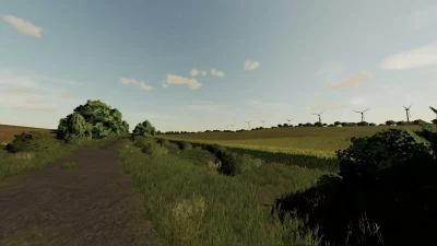 Wielmoża Map v1.0.0.0