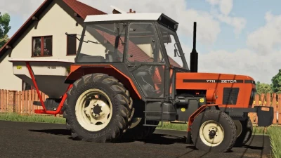 ZETOR 6211-7211 v1.0.0.0