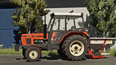 ZETOR 6211-7211 v1.0.0.0