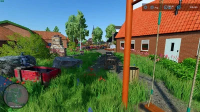 Ziegeltal Map v1.0.0.1