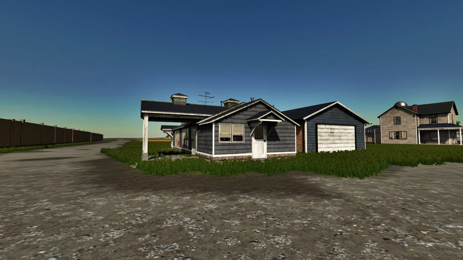 FS22 Rental Properties v4.0.0.1 - Modhub.us