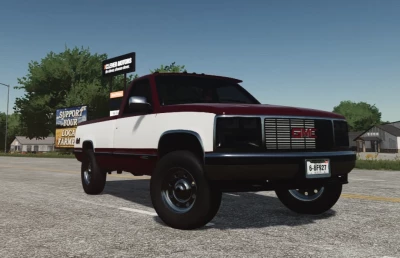 1988 GMC 1500 v1.0.0.0