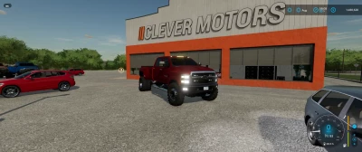 2018 Chevrolet Silverado 4500HD v1.0.0.0