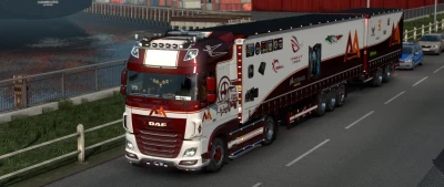 A&A Technology Trucks & Trailers v22.04.13 1.43