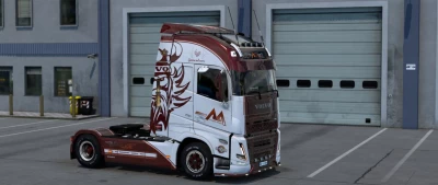 A&A Technology Trucks & Trailers v22.04.13 1.43