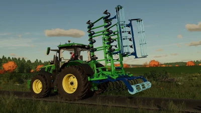 Agromet SCHA v1.0.0.0