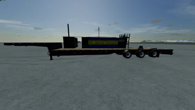 AK special transport v1.2.0.0