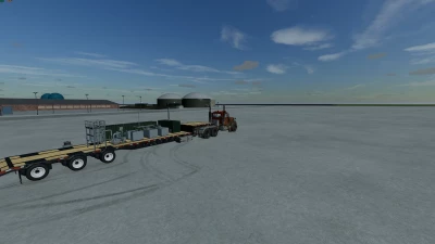 AK special transport v1.2.0.0