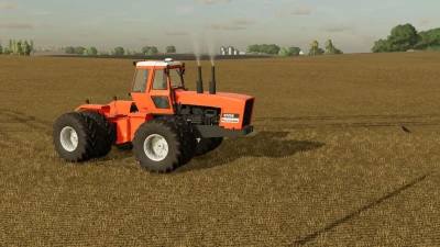 Allis-Chalmers 8550 v1.0.0.0