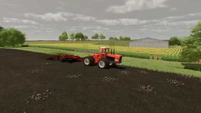 Allis-Chalmers 8550 v1.0.0.0