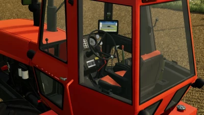 Allis-Chalmers 8550 v1.0.0.0