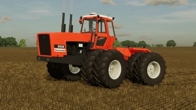 Allis-Chalmers 8550 v1.0.0.0