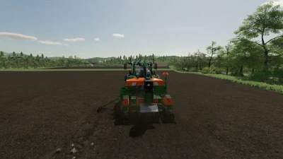 AMAZONE ED 3000 v1.1.0.0